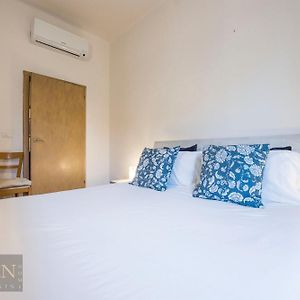 Familie Appartement met een Slaapkamer